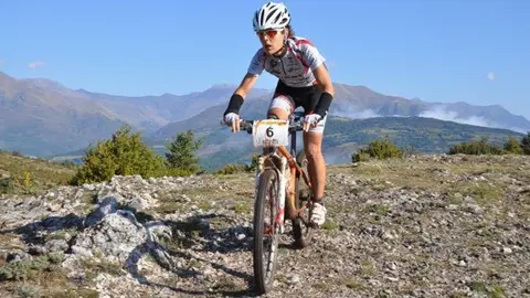 Mercè Petit busca la complicitat dels seguidors per complir el seu somni.