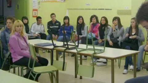 Activitats per a joves organitzades pel Consell Comarcal.