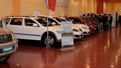 Autotardor va tancat amb 60 operacions realitzades en tres dies.