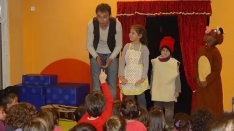 Joan Boher torna a la Biblioteca el 19 de desembre.
