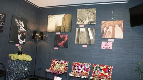 Dental Office Exposició