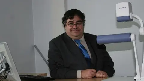 Xavier Melgarejo s'ha dedicat durant més d'una dècada a estudiar el sistema educatiu Finlandès.