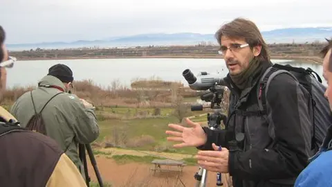 El cens va estar dirigit pels tècnics d'EGRELL, amb el suport d'IPCENA.