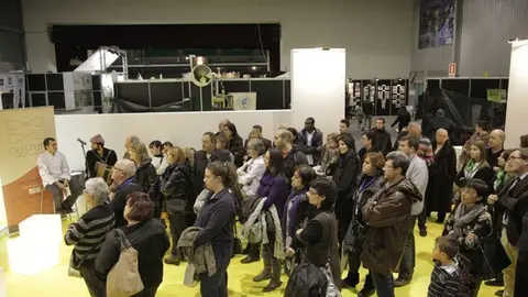 Presentació del Programa comarcal GUSTUM.