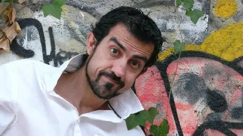 Rai Borrell presentarà les improvisacions de MalRoyo al Gat Negre.