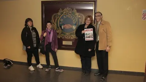 Tourmix Teatre presentarà Mama Mia al Teatre L&#39;Amistat