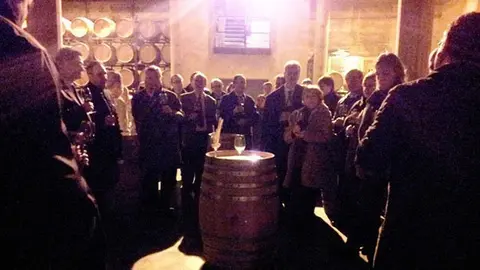 Imatges Celler Tomas Cusiné