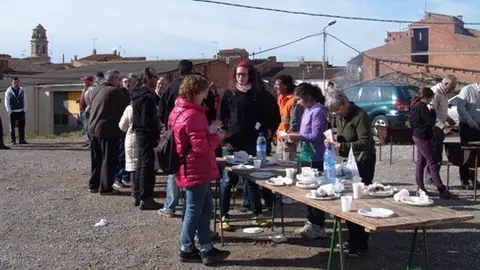 Festa de l&#39;oli Albi