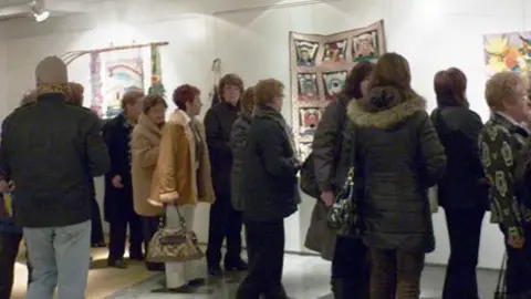 Dona treballadora Borges