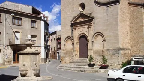 La plaça acollirà molts dels actes del centenari