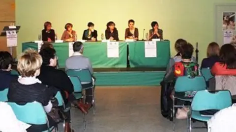 La Casa de la Cultura va acollir la primera de les activitats programades