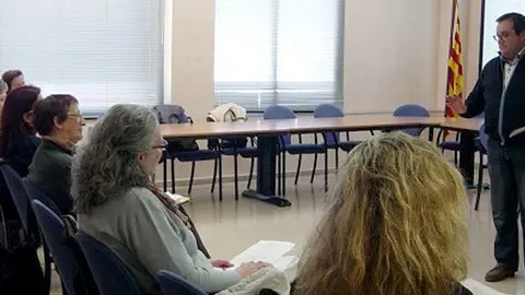 Cursos Formacio Sanitaria