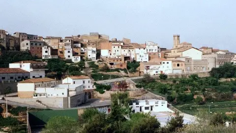 El municipi garriguenc on ha tingut lloc l&#39;atracament