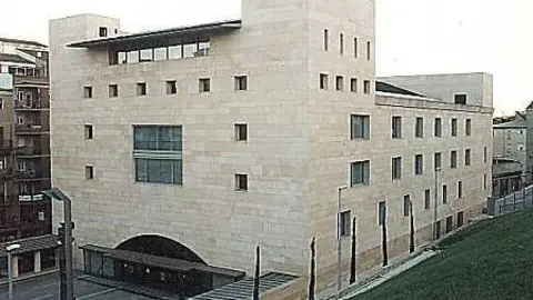 La'uditori de Lleida acollirà el concert