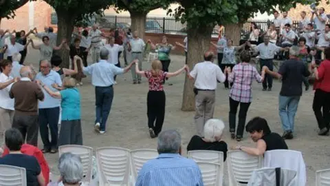 Els actes començaran a les 11 del matí al Parc Municipal.