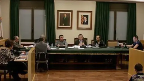 La modificació de crèdit s&#39;aprovarà en el ple d&#39;aquest dijous