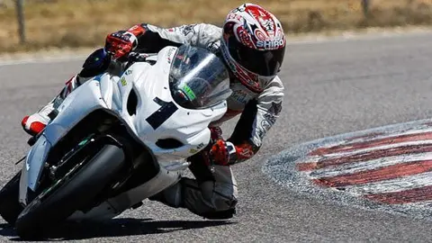 El pilot del Palau d&#39;Anglesola compta amb el suport de la marca Linde.