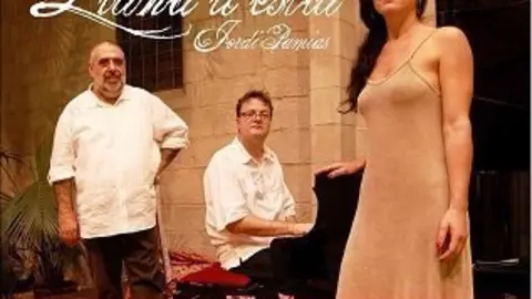 Cartell de l'obra teatral