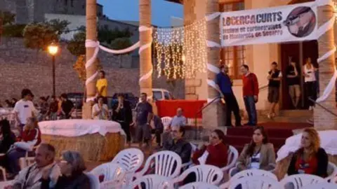 Els festival es celebra a l'aire lliure a la zona del Local Social de Montornés.