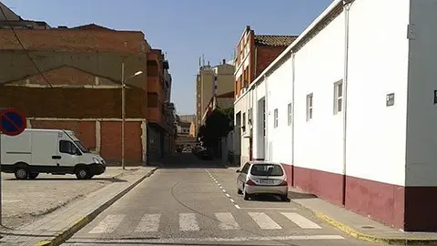 La nova ordenança no permetrà estacionar el els dos sentis del carrer.
