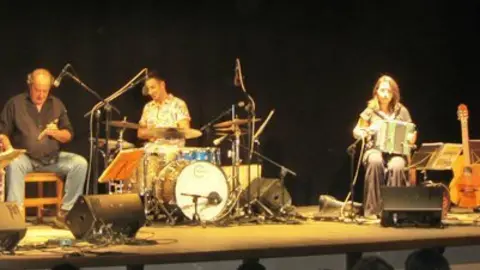 Festa Major de la Pobla de Cérvoles