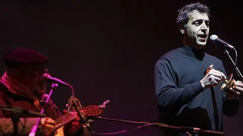 Pep Gimeno Botifarra, inaugurarà el Festival Cua d&#39;estiu a Fondarella.