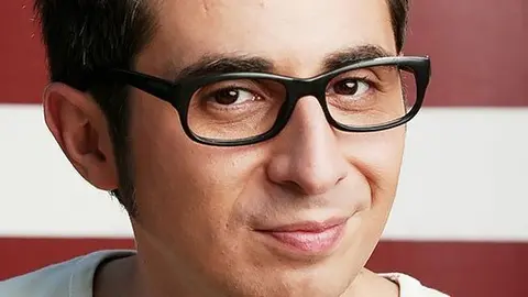 Berto Romero serà el cap de cartell de la nova temporada del Teatre L'Amistat.
