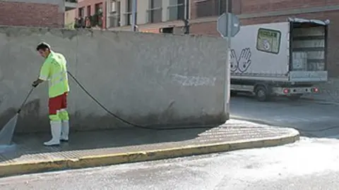 L'empresa LIC ha incrementat la plantilla per dur a terme aquesta acció.