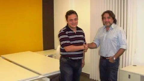 Una empresa de serveis empresarials s’ha ubicat recentment al darrer despatx disponible