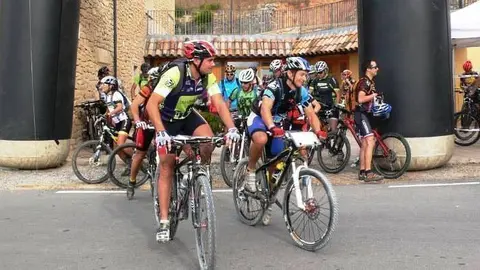 6 pedals de pedra seca