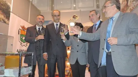 Fira Andorra