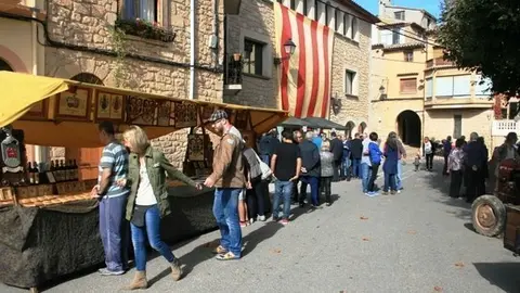 Fira del Vi del Vilosell