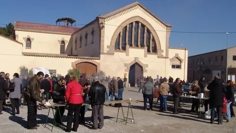 Cooperativa de l'Albi