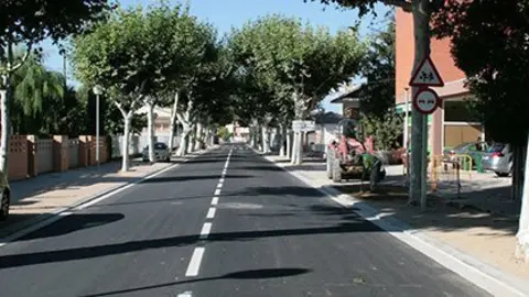 El consistori no modificava les taxes de terrasses i cementiri des dels anys 1990.