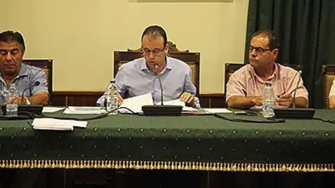 La proposta de la contractació del crèdit s'aprovarà en el ple de novembre.
