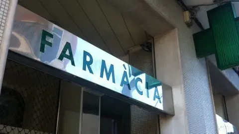 Farmàcia