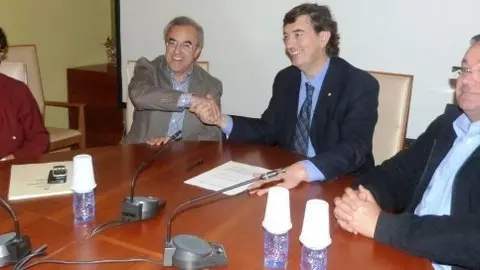 Signatura Pla Educatiu d'Entorn