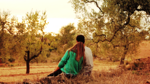 Vídeo promocional nou web Granadella