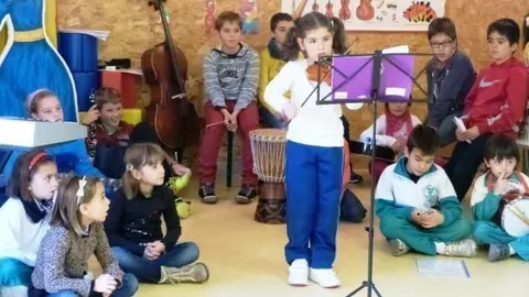 Santa Cecília Llar d'Infants