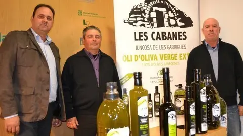 Presentació Fira Oli Juncosa 001