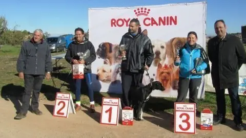 muixing la pobla de Cérvoles