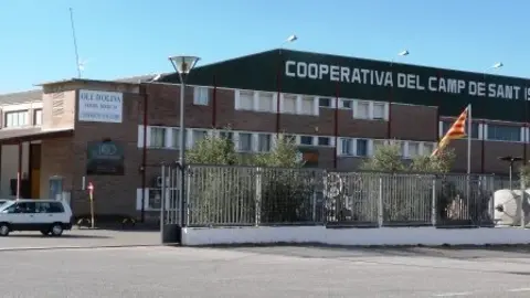 Cooperativa Sant Isidre
