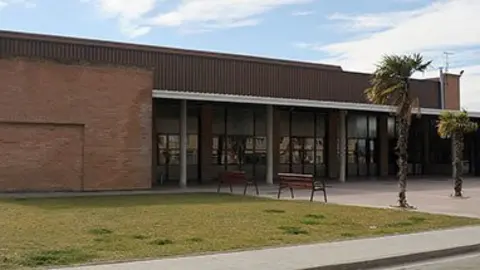 El consistori també instal·larà càmeres en les instal·lacions esportives municipals.