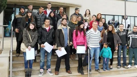 programa del SOC Joves per l’ocupació