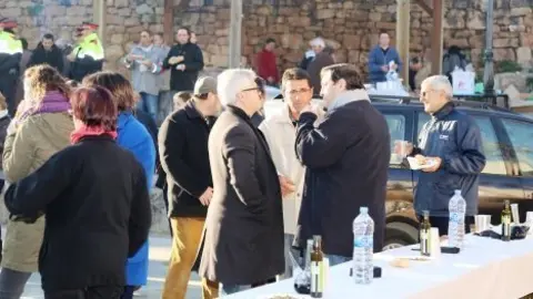 Fira de l&#39;Oli els Torms