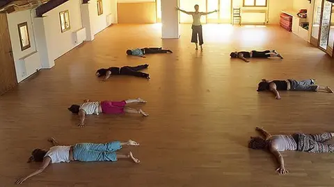 El taller vol ser una alternativa a les activitats de lleure programades al Nadal.