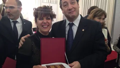 els fogons de la carme. Premi Cartavi