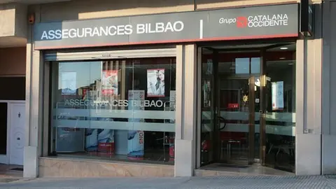 Seguros Bilbao-Ramon Simo