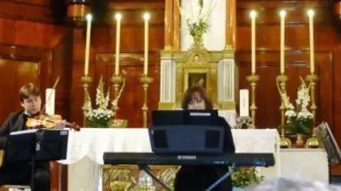 Concert Solistas de Volgogrado