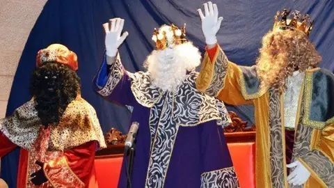 Cavalcada Albi